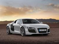 pic for Audi r8